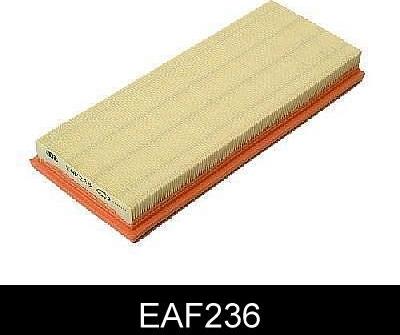 Comline EAF236 - Воздушный фильтр, двигатель autospares.lv