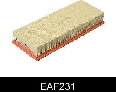 Comline EAF231 - Воздушный фильтр, двигатель autospares.lv