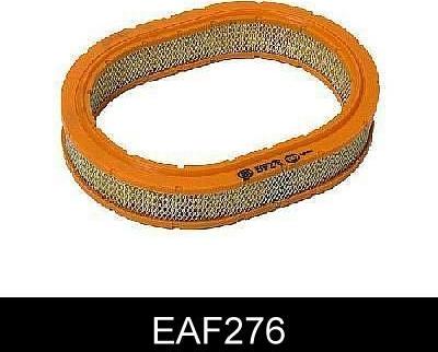 Comline EAF276 - Воздушный фильтр, двигатель autospares.lv