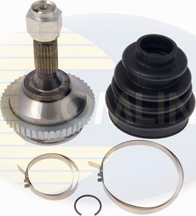 Comline ECV147 - Шарнирный комплект, ШРУС, приводной вал autospares.lv