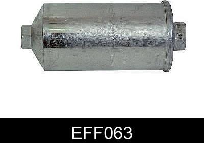 Comline EFF063 - Топливный фильтр autospares.lv