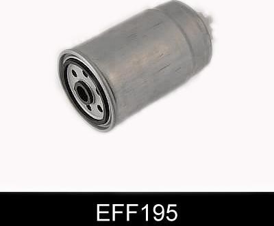 Comline EFF195 - Топливный фильтр autospares.lv