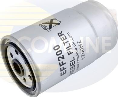 BOSCH N2013 - Топливный фильтр autospares.lv