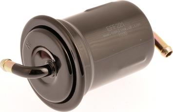 Magneti Marelli 600000037410 - Топливный фильтр autospares.lv