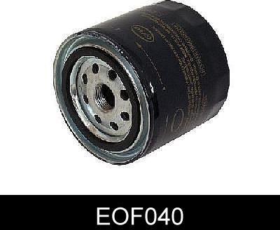 Comline EOF040 - Масляный фильтр autospares.lv