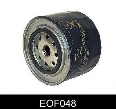 Comline EOF048 - Масляный фильтр autospares.lv