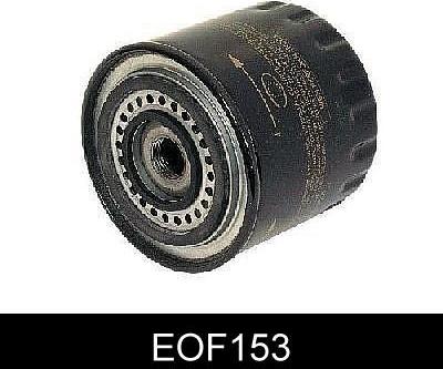 Comline EOF153 - Масляный фильтр autospares.lv