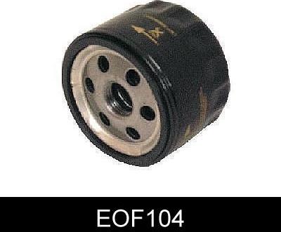 Comline EOF104 - Масляный фильтр autospares.lv