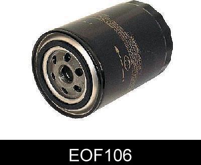 Comline EOF106 - Масляный фильтр autospares.lv