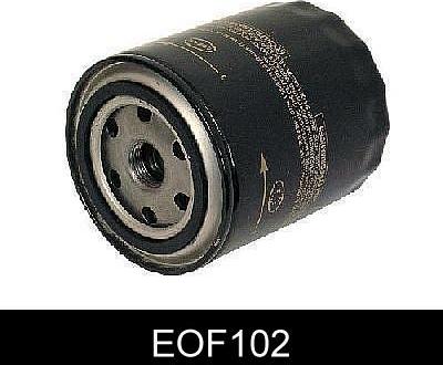Comline EOF102 - Масляный фильтр autospares.lv