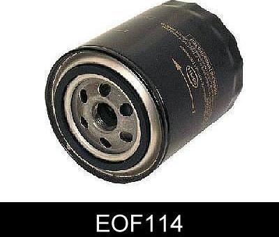 Comline EOF114 - Масляный фильтр autospares.lv