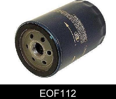 Comline EOF112 - Масляный фильтр autospares.lv