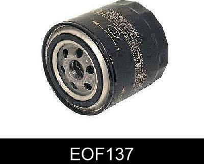 Comline EOF137 - Масляный фильтр autospares.lv