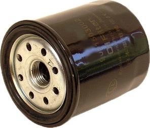 Comline EOF233 - Масляный фильтр autospares.lv