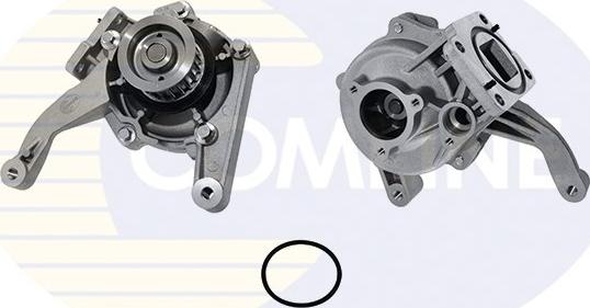 Comline EWP461 - Водяной насос autospares.lv