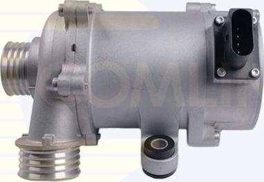 Comline EWP509 - Водяной насос autospares.lv