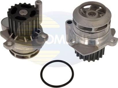 Comline EWP049 - Водяной насос autospares.lv