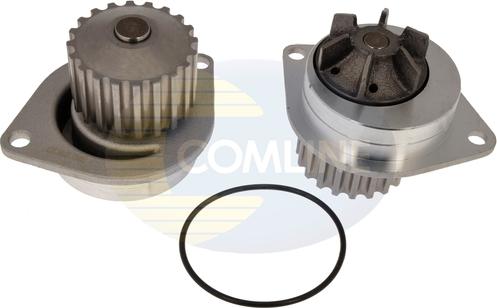 Comline EWP042 - Водяной насос autospares.lv