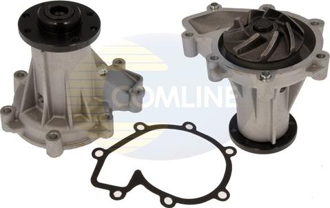 Comline EWP056 - Водяной насос autospares.lv