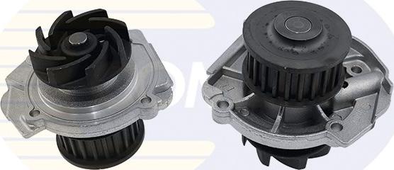 Comline EWP069 - Водяной насос autospares.lv