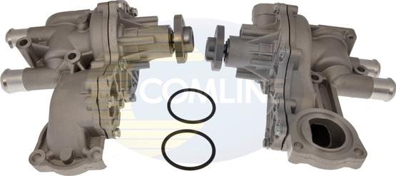 Comline EWP065 - Водяной насос autospares.lv