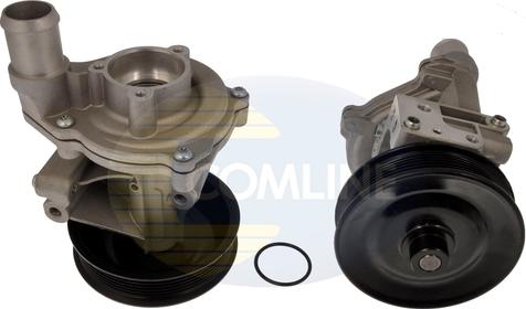 Comline EWP060 - Водяной насос autospares.lv