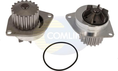 Comline EWP068 - Водяной насос autospares.lv