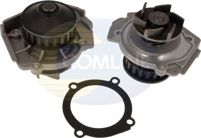 Comline EWP009 - Водяной насос autospares.lv