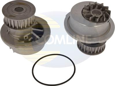 Comline EWP006 - Водяной насос autospares.lv