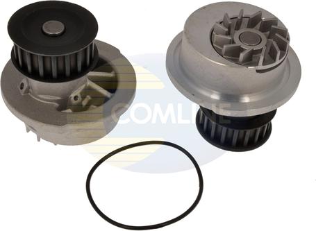 Comline EWP003 - Водяной насос autospares.lv