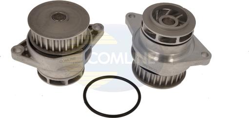 Comline EWP019 - Водяной насос autospares.lv