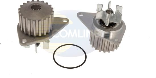 Comline EWP014 - Водяной насос autospares.lv