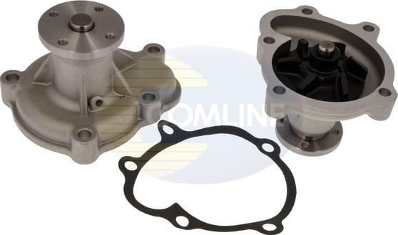 Comline EWP015 - Водяной насос autospares.lv