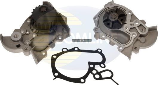 Comline EWP017 - Водяной насос autospares.lv