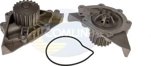 Comline EWP089 - Водяной насос autospares.lv