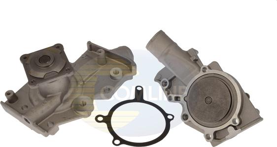 Comline EWP038 - Водяной насос autospares.lv