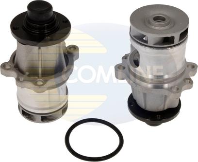 Comline EWP037 - Водяной насос autospares.lv