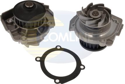 Comline EWP028 - Водяной насос autospares.lv