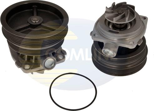 Comline EWP079 - Водяной насос autospares.lv