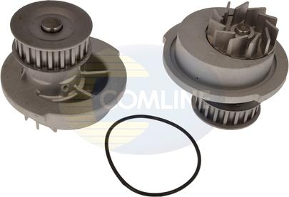 Comline EWP070 - Водяной насос autospares.lv