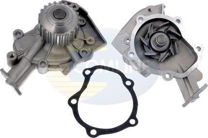 Comline EWP109 - Водяной насос autospares.lv