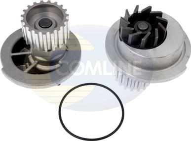 Comline EWP114 - Водяной насос autospares.lv