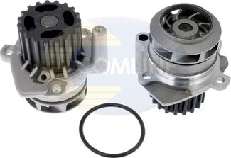 Comline EWP116 - Водяной насос autospares.lv