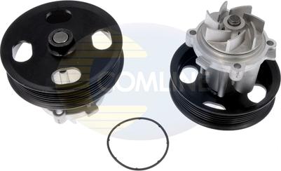 Comline EWP111 - Водяной насос autospares.lv