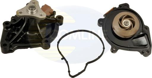 Comline EWP139 - Водяной насос autospares.lv