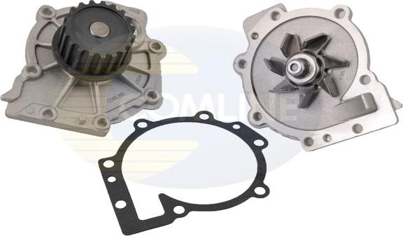 Comline EWP130 - Водяной насос autospares.lv