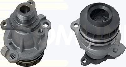 Comline EWP398 - Водяной насос autospares.lv