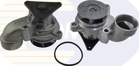 Comline EWP346 - Водяной насос autospares.lv