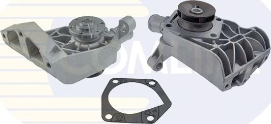 Comline EWP252 - Водяной насос autospares.lv