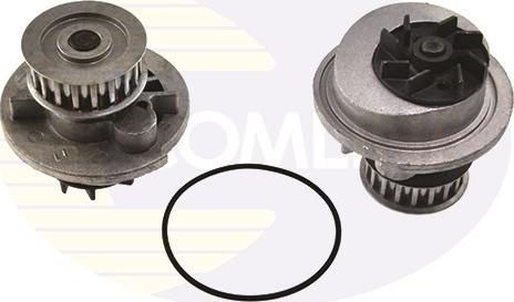 Comline EWP239 - Водяной насос autospares.lv